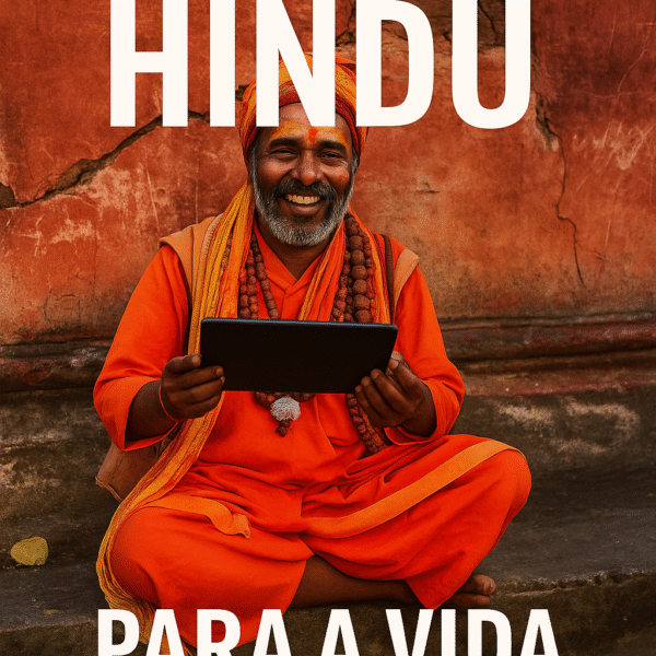 Sabedoria Hindu para a Vida Moderna
