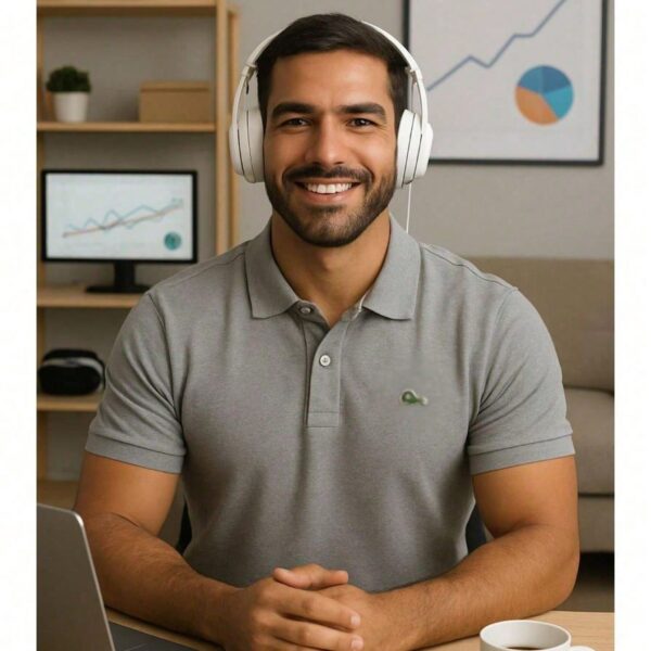 Kit 3 Camisas Polo Lacoste Masculina Design Moderno Versátil