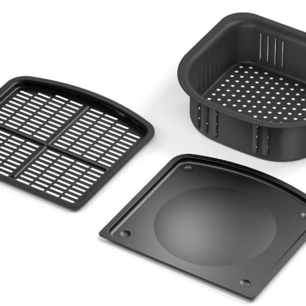 Air Fryer Oven Electrolux Experience 12L Digital por Rita Lobo – EAF85 – 220V