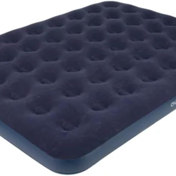 Colchao Inflavel Casal Queen Multiuso 203 x 152 x 22cm 20256 - FlexInter