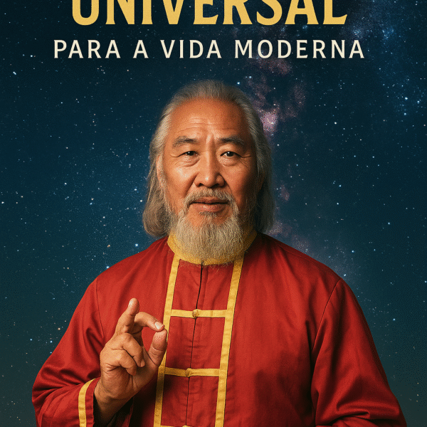 Espiritualidade Universal para a Vida Moderna