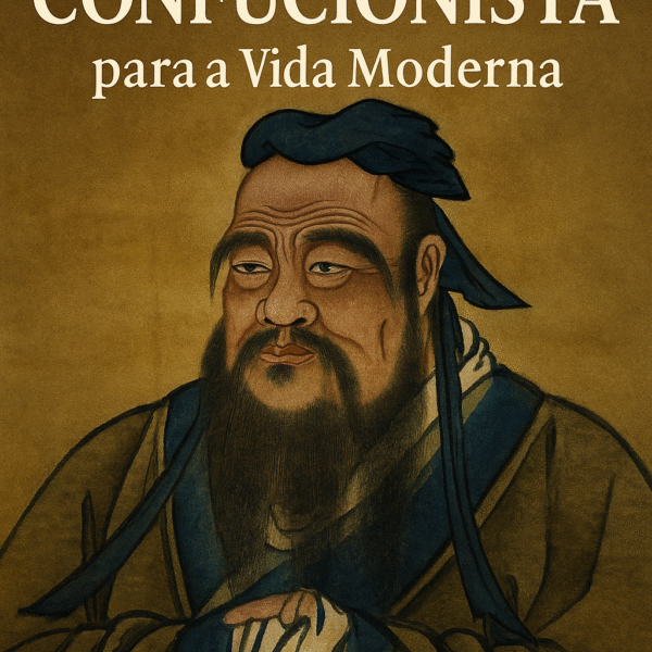 Sabedoria Confucionista para a Vida Moderna