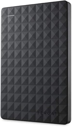 HD Externo 1TB USB 3.0 Seagate Expansion Portátil (STEA1000400)