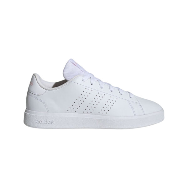 Tênis Adidas Advantage Base Feminino Branco