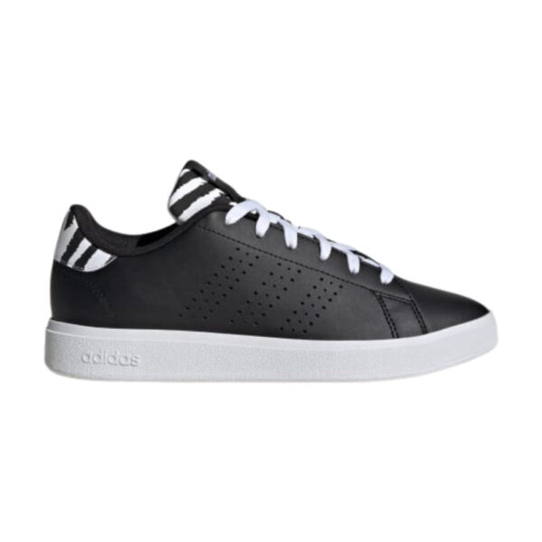 Tênis Adidas Advantage Base Feminino Preto