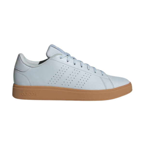 Tênis Adidas Advantage Base Masculino Azul