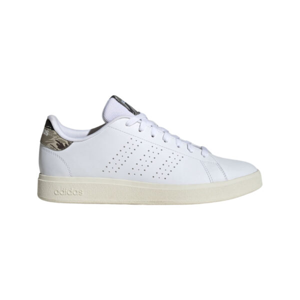 Tênis Adidas Advantage Base Masculino Branco
