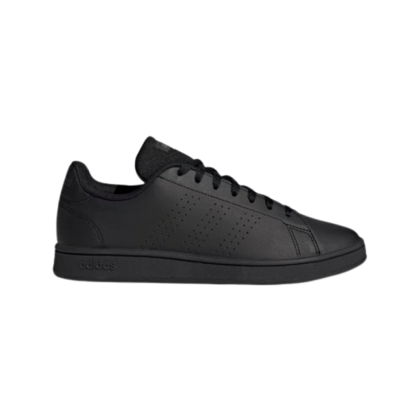 Tênis Adidas Advantage Base Masculino Preto