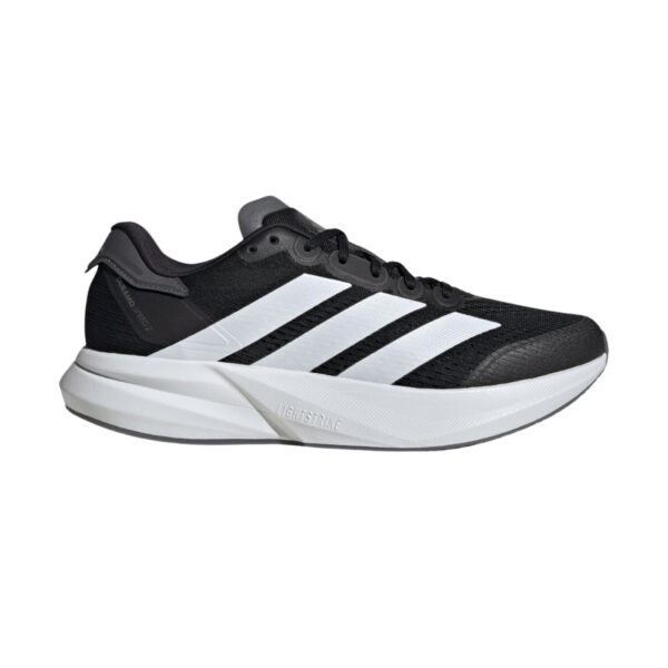Tênis Adidas Duramo Speed 2 Preto/Branco