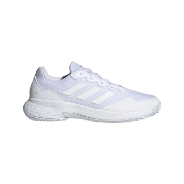 Tênis Adidas Game Court 2 Masculino Branco