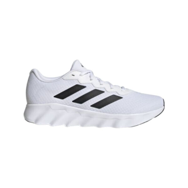 Tênis Adidas Switch Move Unissex Branco Branco Feminino