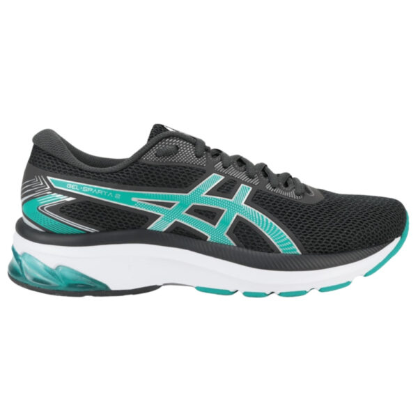 Tênis Asics Gel-Sparta 2 Feminino Cinza