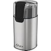 Oster Moedor de Café Elétrico Inox, 150W, OMDR110, 220V