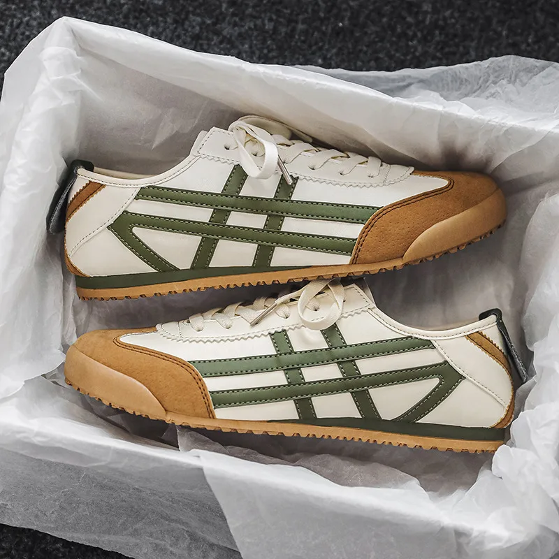 Classic White Men's Summer Shoes Sneakers 2024 Lightweight Breathable Cheap Casual Sneakers Mens Canvas Shoes Zapatillas Hombre - Imagem 3