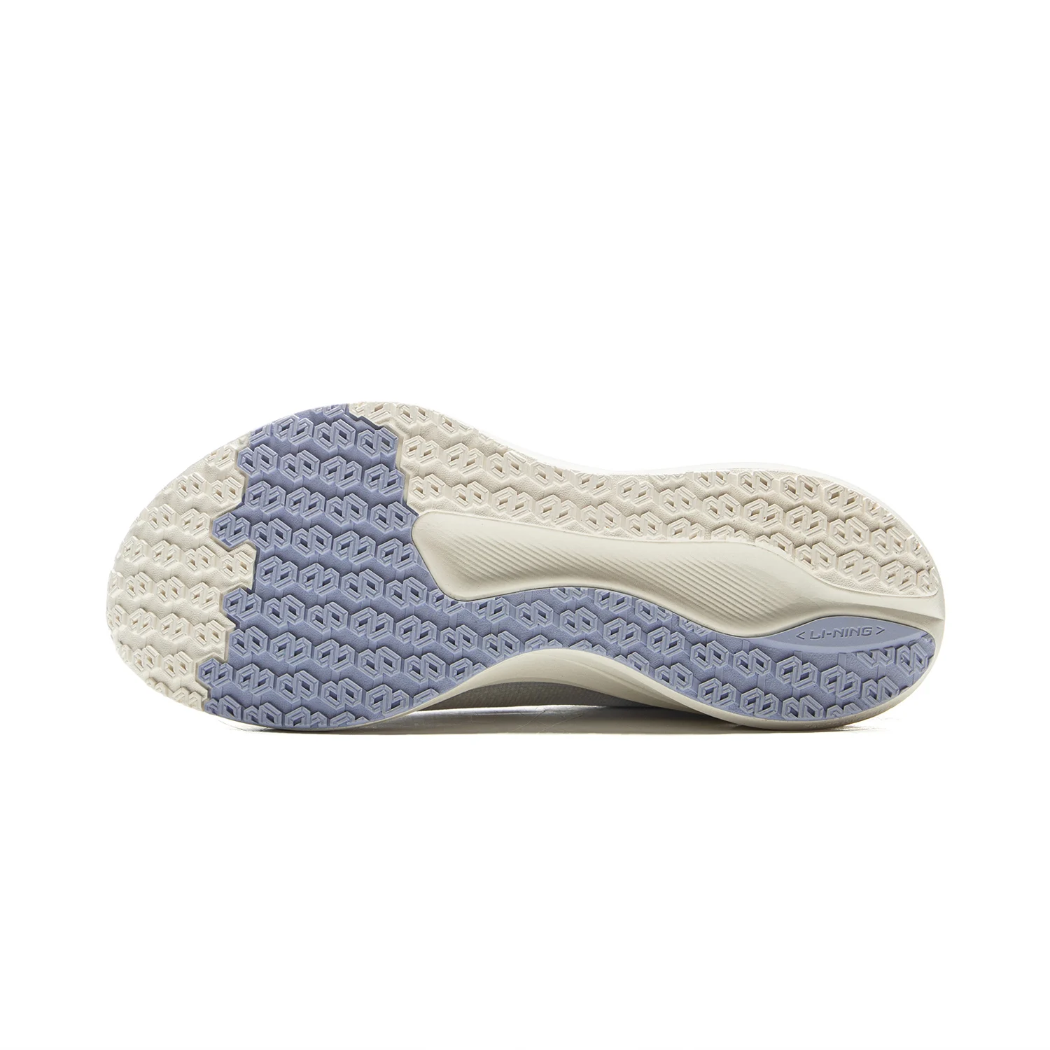 Li-Ning Women's RED HARE 8 Racing Running Shoes LIGHT FOAM ULTRA Reflective Cushion Stable Shoes LiNing Light Sneakers ARPV004 - Imagem 3