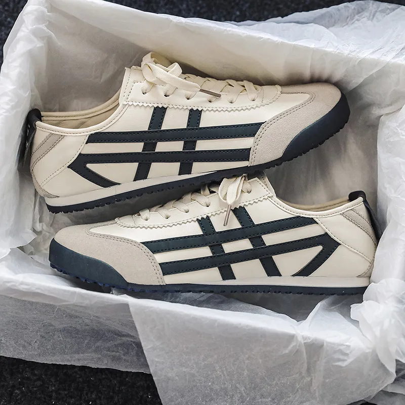 Classic White Men's Summer Shoes Sneakers 2024 Lightweight Breathable Cheap Casual Sneakers Mens Canvas Shoes Zapatillas Hombre - Imagem 5